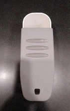 The Pampered Chef ADJUSTABLE SLIDING MEASURING SCOOP 1/4- 1 CUP GUC