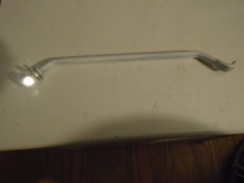 POSTAL MAIL , DJ,TURN SIGNAL MIDDLE BRACKET HOLD DOWN - Picture 1 of 5