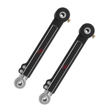 For 2003-up Toyota 4runner Fjlc150 Billet Aluminum Rear Upper Link Arm Kit For 2003-up Toyota 4runner Fjlc150 Billet Aluminum Rear Upper Link Arm Kit