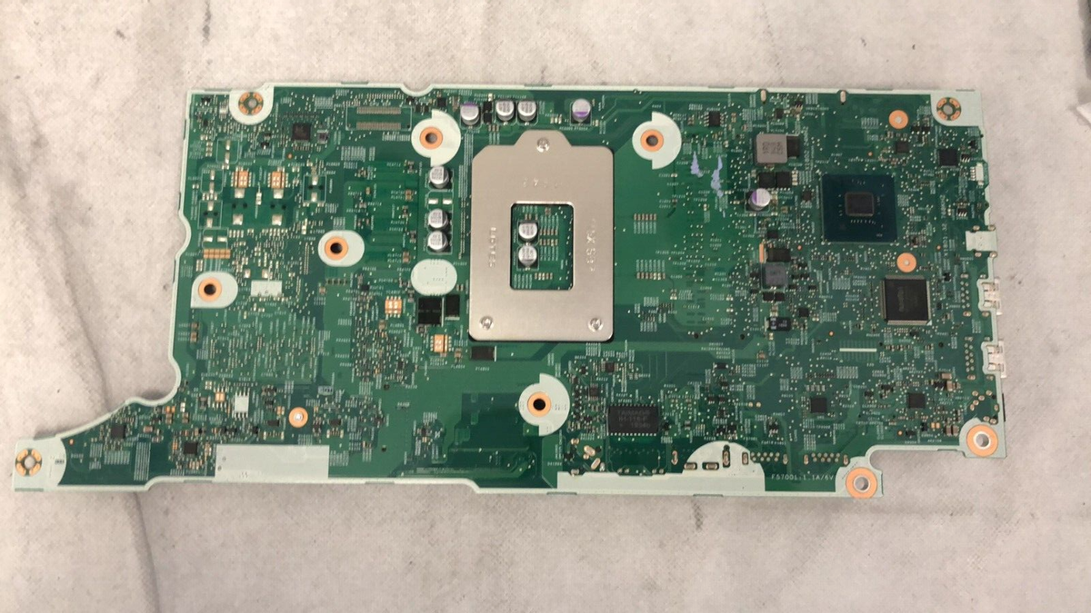 For HP ProOne 600 G5 Motherboard 18448-1 L68276-001 L68276-601