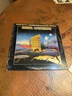 Grateful Dead: From the Mars Hotel (Vinyl, 1979) VG/NM-