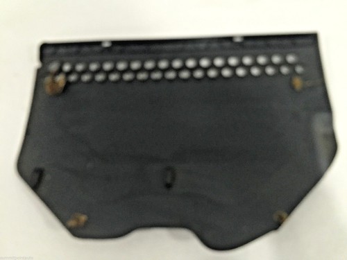 1996-2002 MERCEDES-BENZ E320 E430 W210 ~ LEFT SIDE INSTRUMENT PANEL COVER - Picture 2 of 3