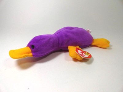 patti the platypus ebay