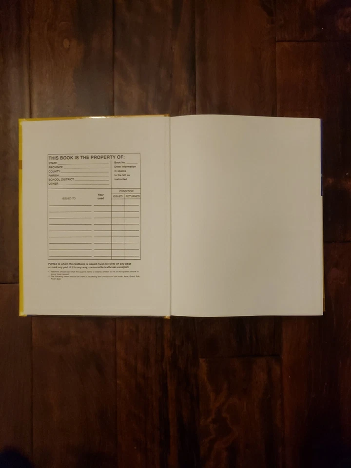 Advanced Placement Calculus 2016 Graphical Numerical Algebraic 5th Fifth Edition - Image 2 of 3