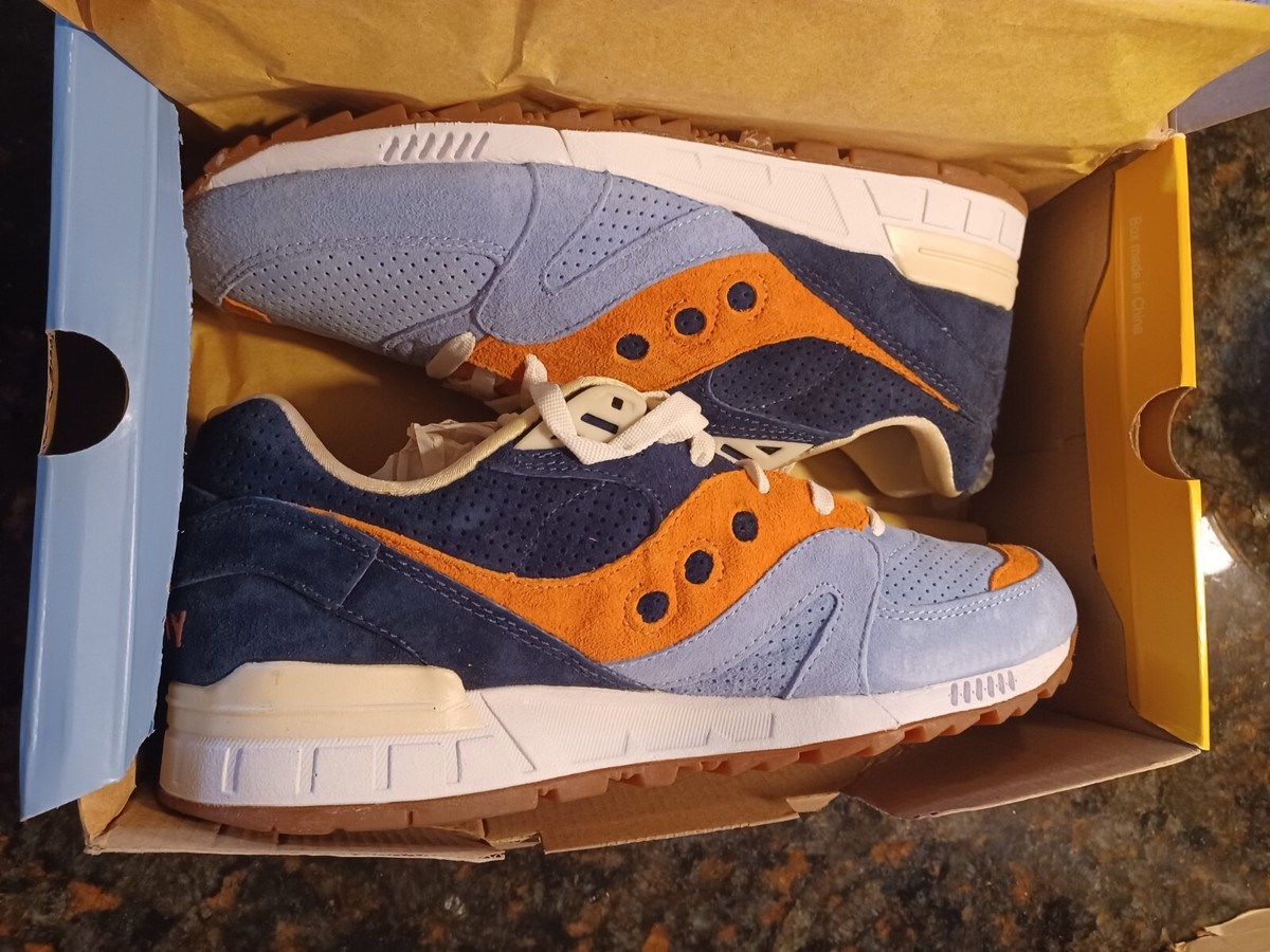 Saucony Ubiq Shadow Master Sz 11.5 | eBay display picture 1