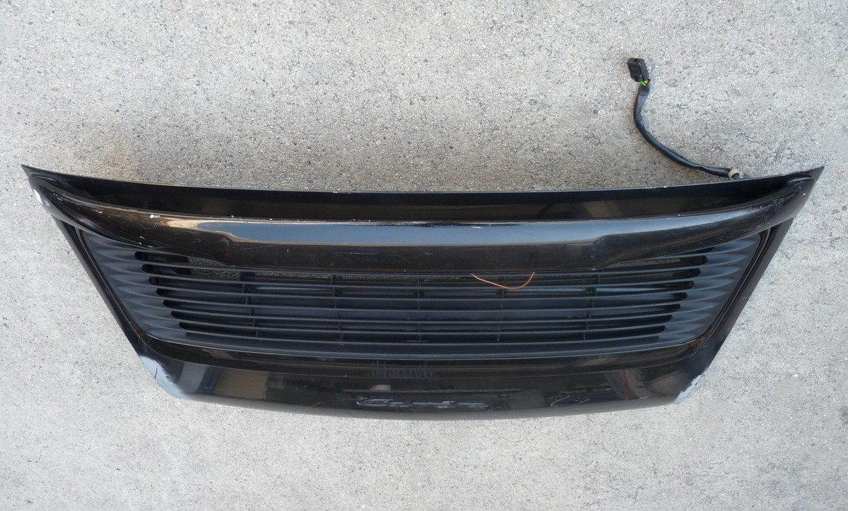 1995-1998 Porsche 911 993 Rear Trunk Deck Lid Hood 99351233302