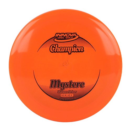 Innova Disc Golf Champion Mystere Distance Driver 11/6/-2/2 - Choose Exact Disc - Picture 16 of 44