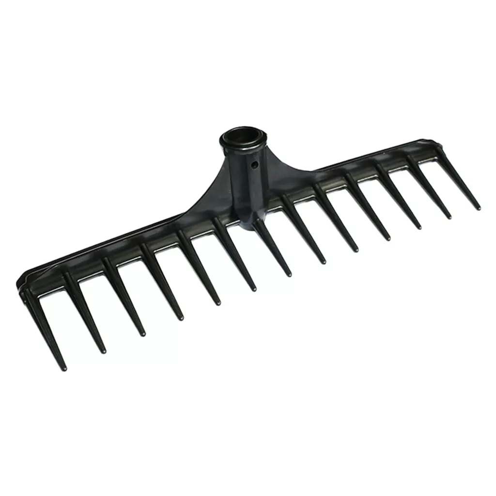 Sand trap rake deals