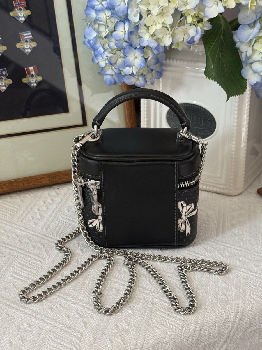 NWT Coach Ava Crossbody Bag With Bow Print CZ523/CY732 | eBay NWT Coach Ava Crossbody Bag With Bow Print CZ523/CY732 | eBay