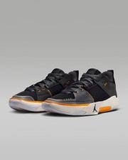 Nike Jordan One Take 5 PF Black Anthracite FD2336-007 Men's