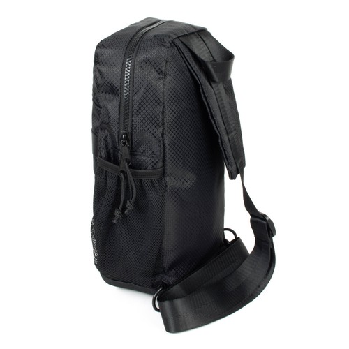 Strapy On the Go Crossbody Sling Bag mit verstellbarem Riemen - von Westend - Bild 4 von 8