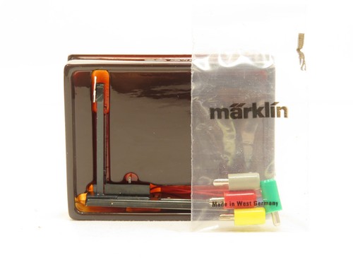 Marklin 8940 Miniclub Z Single Semaphore Signal Neu im Karton - Bild 3 von 5