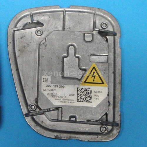 Xenon Xenon Ballast Ballast Control Unit Volvo S40 V50 1307329209 Bosch