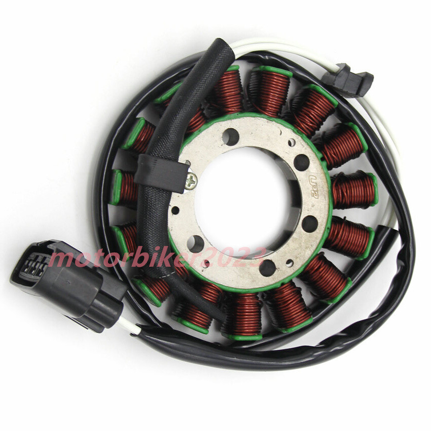For Kawasaki Alternator Magneto Stator ZX636 NINJA ZX6R