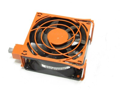 Nidec Beta V, TA350DC, M35556-35, FAN ASSEMBLY FOR POWEREDGE