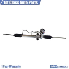 Power Steering Rack and Pinion for Hyundai Accent Dodge Verna 2000-2006 26-2020