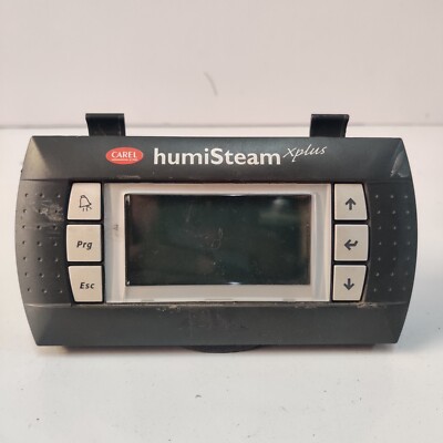 carel humiSteam Xplus