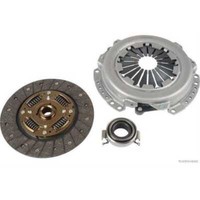 Herth+Buss Jakoparts Kupplungssatz FüR Toyota Corolla Stufenheck _E15_ 1.6 Dual