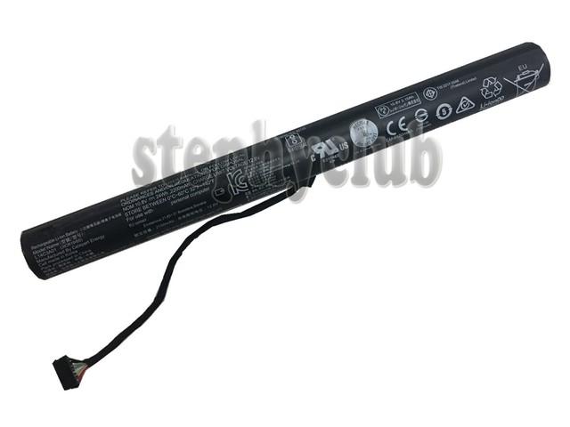 L14c3a01 аккумулятор lenovo