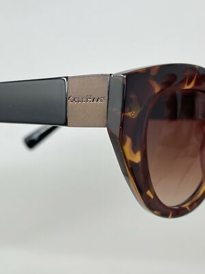 Cole Haan Sunglasses C6120 21 Tortoise 49 [] 20 143 s-l400.jpg main image 2