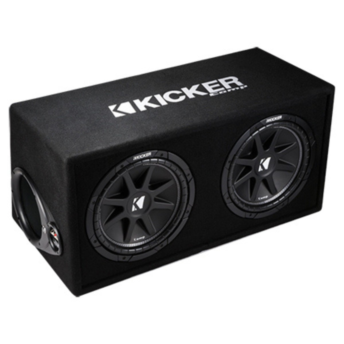Kicker Comp Series 12