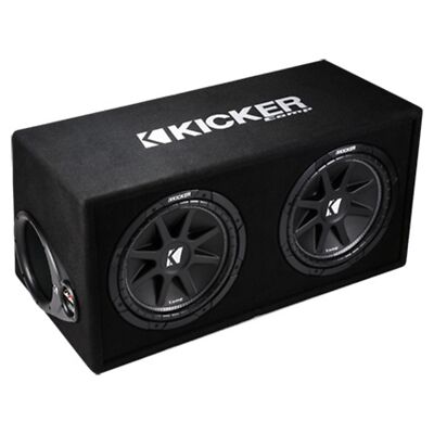 Kicker Comp Series 12