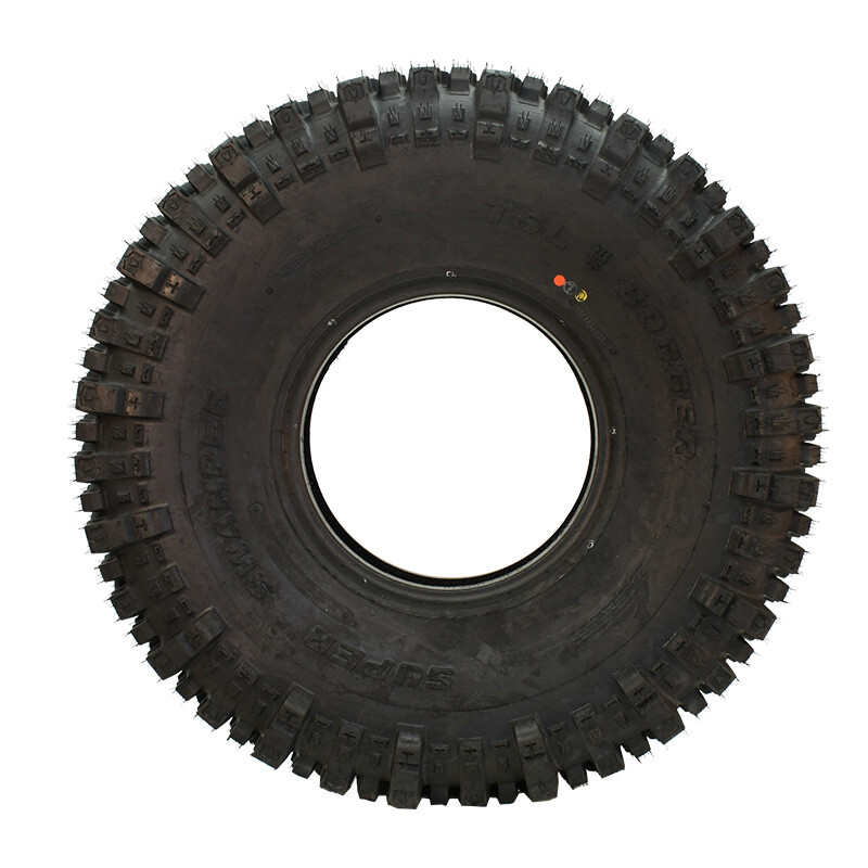 1 New Interco Tsl Bogger - Lt15x38.515 Tires 15385015 15 38.5 15