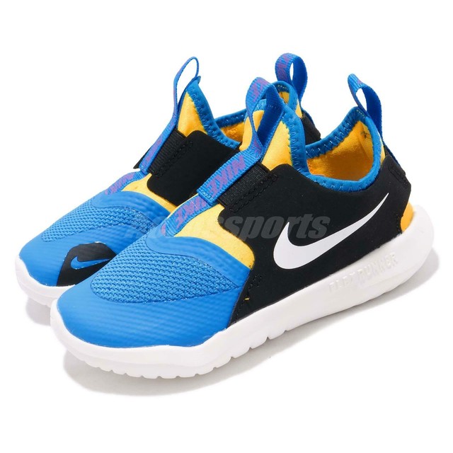 nike flex runner girls