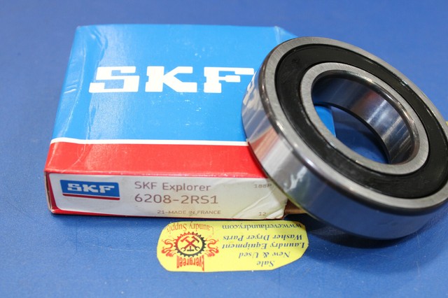 Подшипник 6208 2rs1 skf