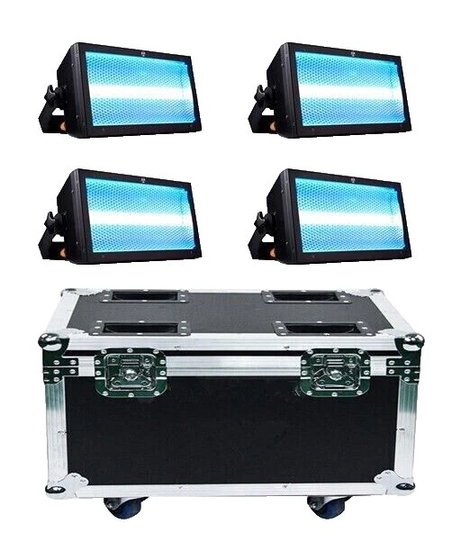 Strobe Light Panel Single Unit Stage Lighting