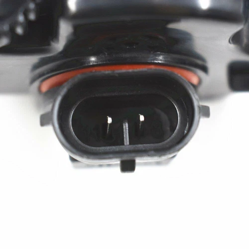 For 2004-2019 Nissan Sentra 2008-2016 Rogue Pair Clear Len Fog Light Lamp w/Bulb - Picture 17 of 19