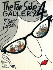 The Far Side Gallery 4 (Volume 18)