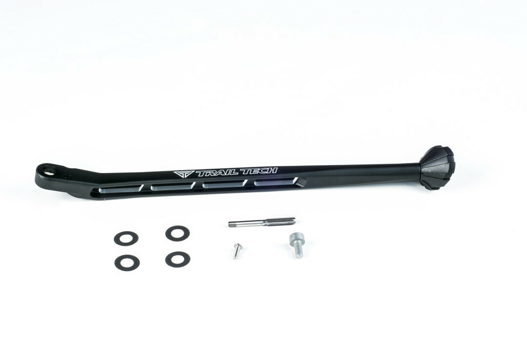 Paraspruzzo Posteriore In Carbonio Per KTM SMR 450 SX 125 250 350 450 Sxf 250 350 450 2023 Cod003055 - Foto 11