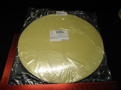 ROHM AND HAAS 10012606 IC1000,050,PERF,SUBA IV, A2 PAD DD1 22.5''