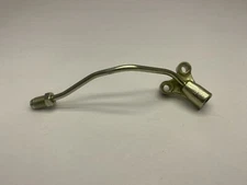 Front Left Brake Line Merecedes W108 W111 W113 280SE 280Sl 1084200028