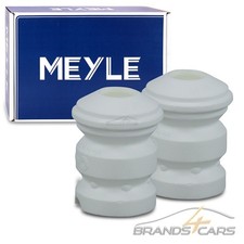 MEYLE 2x ANSCHLAGPUFFER VORNE FÜR BMW 3-ER E30 E36 5-ER E28 E34 E39 6-ER 7-ER