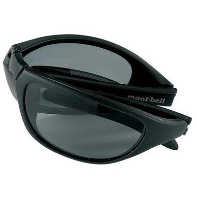 Montbell Trekking Glasses Black Grey Outdoor Hiking Sunglasses Montbell Trekking Glasses Black Grey Outdoor Hiking Sunglasses