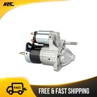 Starter Fit For 2005-2009 Hyundai Tucson V6 2.7L Fits 2001-2004 Hyundai Santa Fe