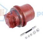 Hydraulic Final Drive Motor 19031-31500 190mmID for Takeuchi TB020 TB025 TB240