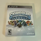 Skylanders Spyro's Adventure (Sony PlayStation 3, PS3) Complete CIB