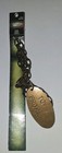 2012 Retired Art i cake By Amy Labbe Christmas Holiday Charms Pendant Chain New