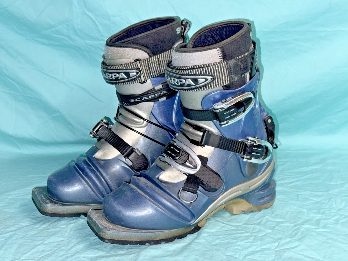 SCARPA Ski & Snowboard Boots for Women for sale | eBay
