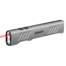 31013 COAST Products Slayer Pro 1000 Lumen LASER Rechargeable LED Flashlight wi