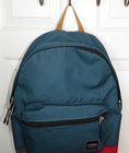 PacSafe SlingSafe Anti-Theft Backpack LX RFID Colorblock Red Blue — photo 2