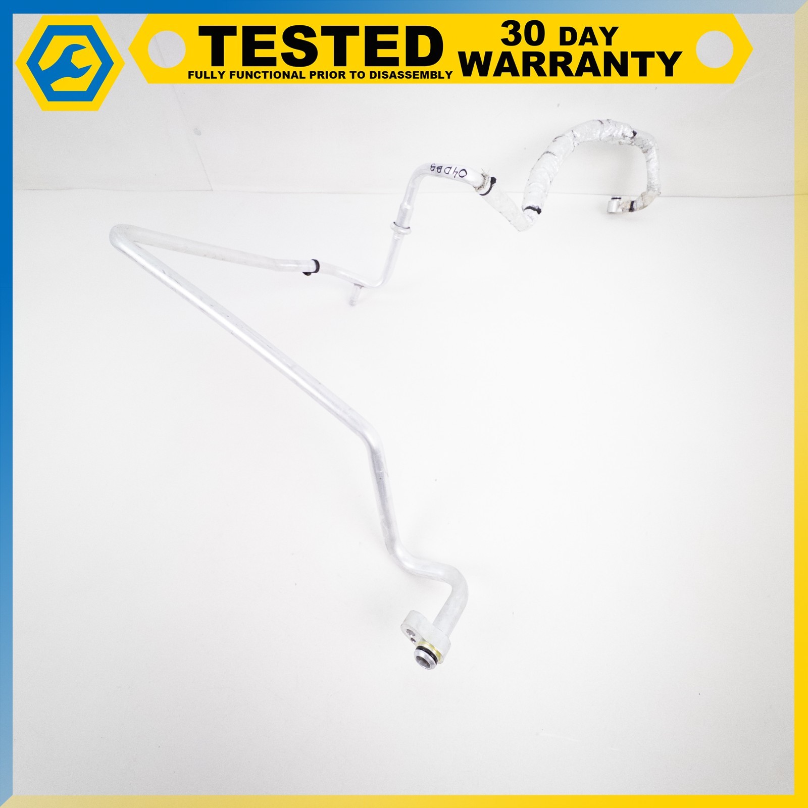 Aston Martin DB9 2005-2012 Hose pipe