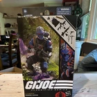 Hasbro G.I. Joe Classified Series Cobra Range-Viper Figure Plastic-Free Pkg