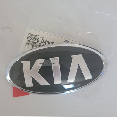 #ad OEM Genuine #x27;KIA#x27; REAR emblem 86320D4000 for 2016 2020 Kia Optima $15.00