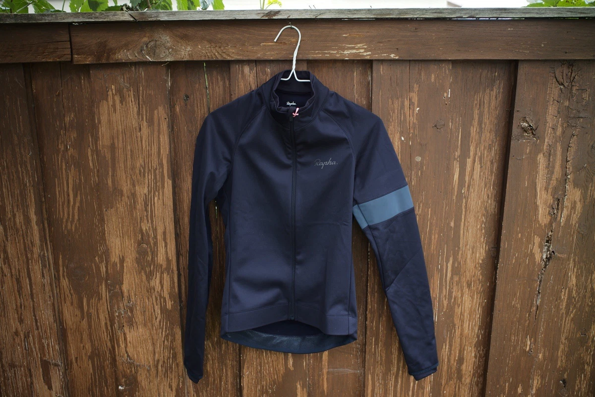 Rapha Blue Cycling Jackets for sale | eBay