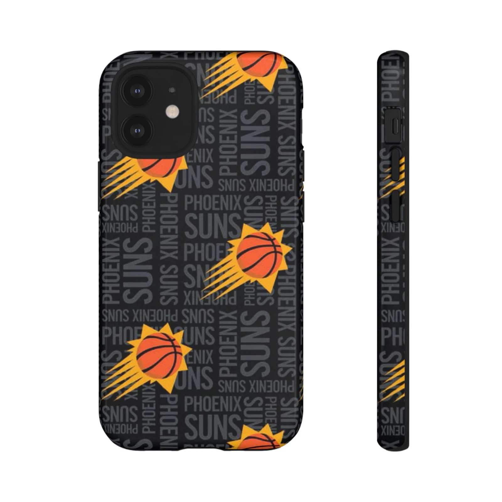 Phoenix Suns iPhone Cases