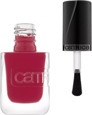 CATRICE SMALTO PER UNGHIE GEL AFFAIR COLORE 020 RASPBERRY PIE 10.5 ML